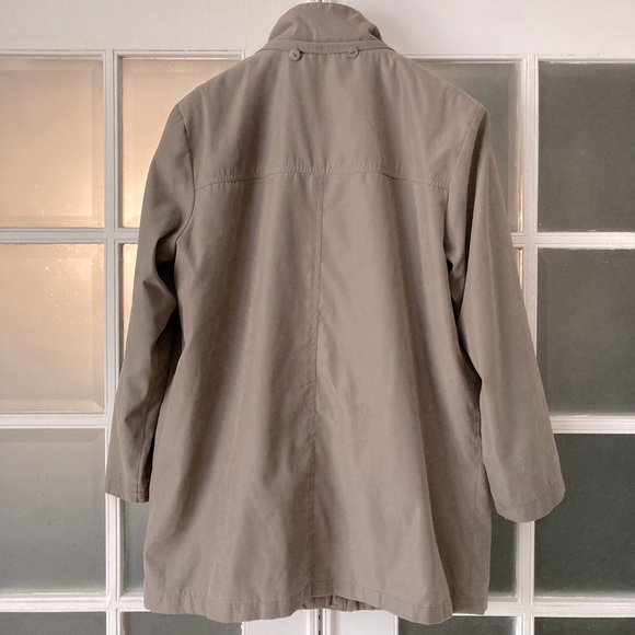 LG•ALIA•SPRING/FALL JACKET• - Picture 4 of 9